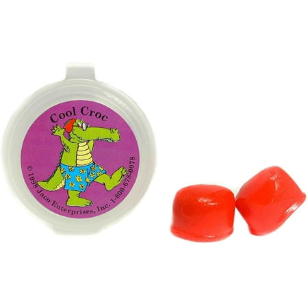 10 PAIR Premium Silicone Ear Plugs Ear Plugs 10 PAIR Premium Silicone Ear Plugs Ear Plugs